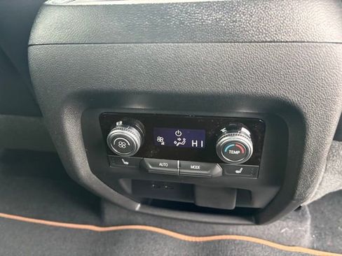 New 2026 GMC Acadia AT4 w/ Luxury Package image 30