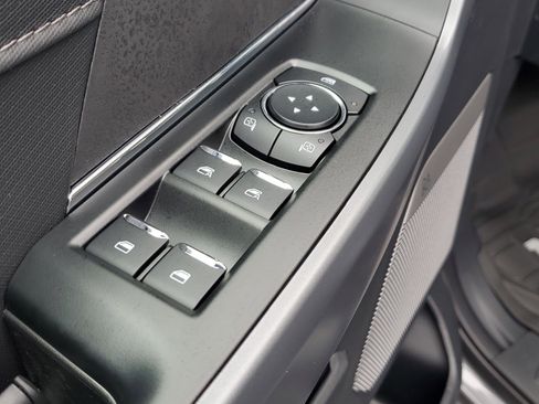 New 2025 Ford F150 XLT w/ Equipment Group 303A High image 16