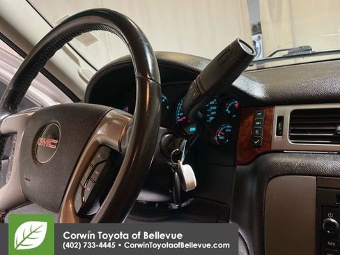 Used 2009 GMC Yukon SLT image 22