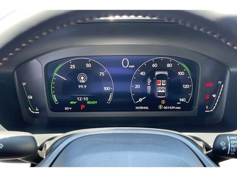 Certified 2026 Honda CR-V Sport-L image 40