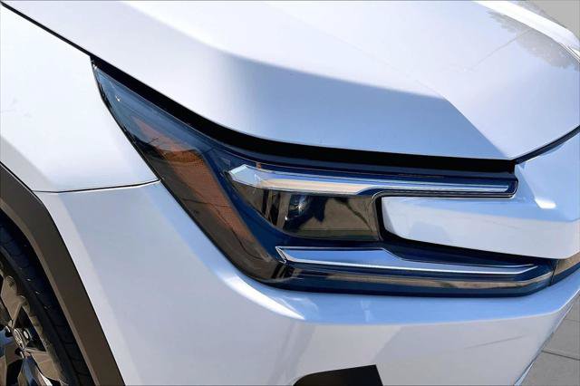 Certified 2026 Toyota RAV4 XLE Premium FWD image 24