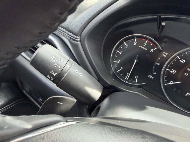 Used 2024 MAZDA CX-5 AWD 2.5 S w/ Premium Plus Pkg image 29