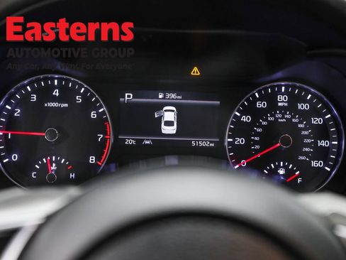 Used 2024 Kia Forte LXS image 18