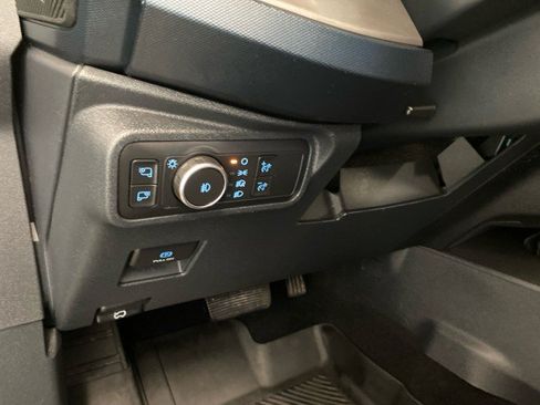 Used 2021 Ford Bronco Outer Banks w/ Sasquatch Package AWD/4WD image 18