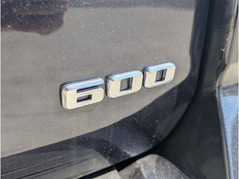 New 2025 Cadillac Escalade Sport w/ Touring Package image 10