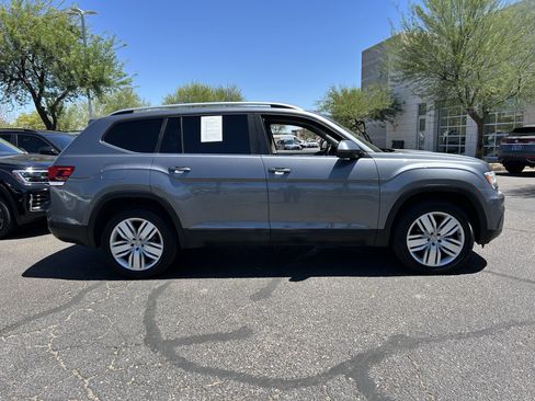 Used 2019 Volkswagen Atlas SE FWD image 5