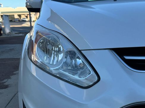 Used 2016 Ford C-MAX Energi SEL w/ Equipment Group 302A image 5