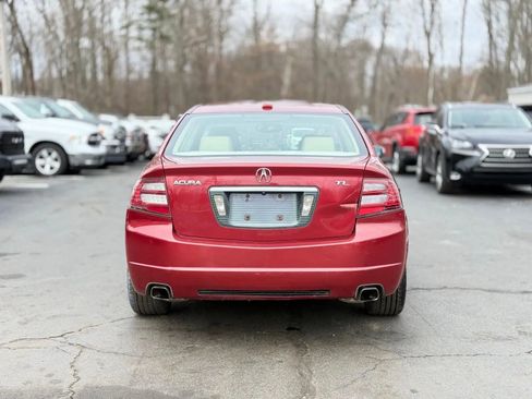Used 2007 Acura TL FWD image 5