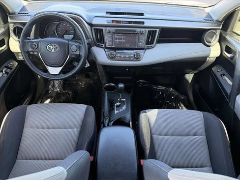 Used 2015 Toyota RAV4 XLE image 14