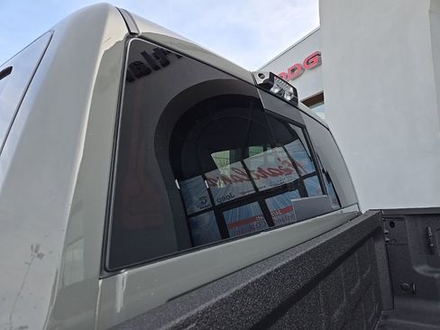 New 2026 RAM 2500 Big Horn image 24