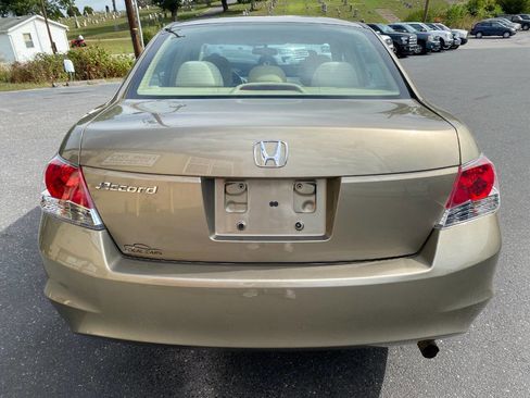 Used 2008 Honda Accord LX image 4