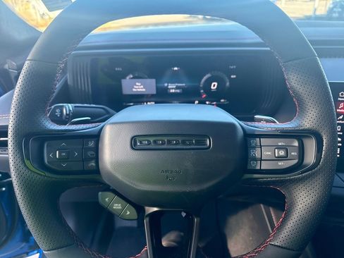 New 2026 Dodge Charger R/T Scat Pack image 14