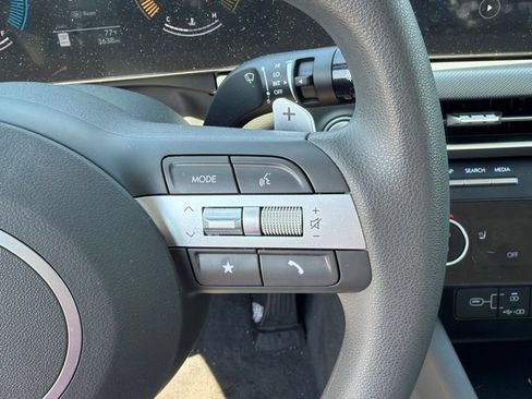 Used 2025 Hyundai Sonata SEL FWD image 14