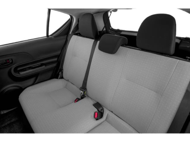 Used 2015 Toyota Prius C Three FWD image 18