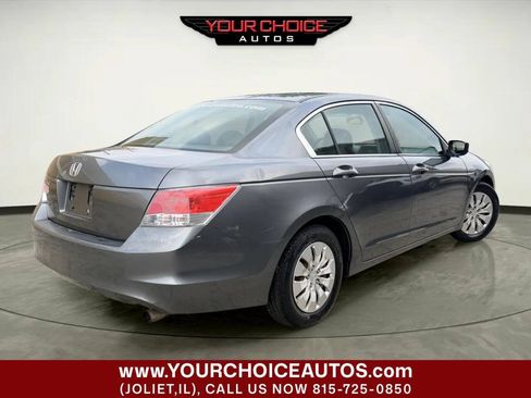 Used 2010 Honda Accord LX image 6
