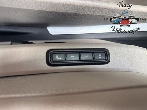 New 2026 Volkswagen Atlas SEL Premium R-Line image 16