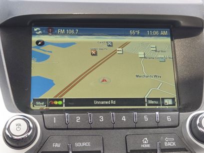 Used 2017 GMC Terrain SLT w/ Open Road Package