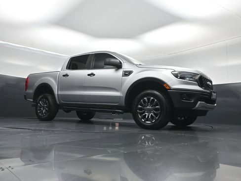 Used 2021 Ford Ranger XLT w/ Equipment Group 301A Mid RWD image 3