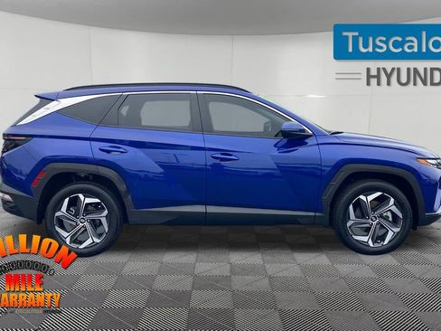Used 2023 Hyundai Tucson SEL w/ Convenience Package image 10