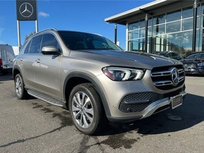 Certified 2022 Mercedes-Benz GLE 350 4MATIC