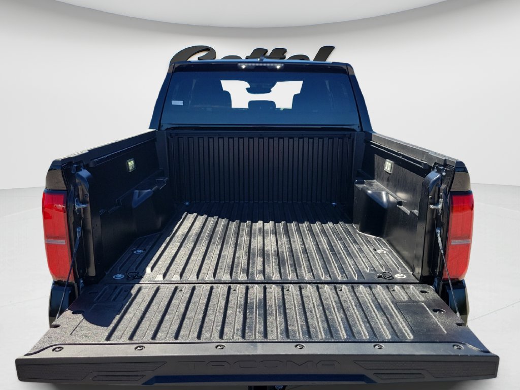 Certified 2026 Toyota Tacoma TRD Sport RWD image 9
