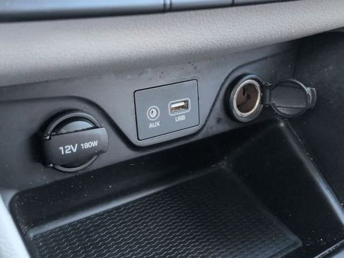 Used 2017 Hyundai Tucson SE FWD image 29