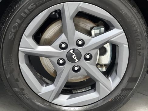 Used 2025 Kia K4 FWD image 59
