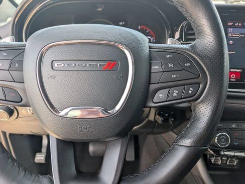 Used 2024 Dodge Durango GT RWD image 14