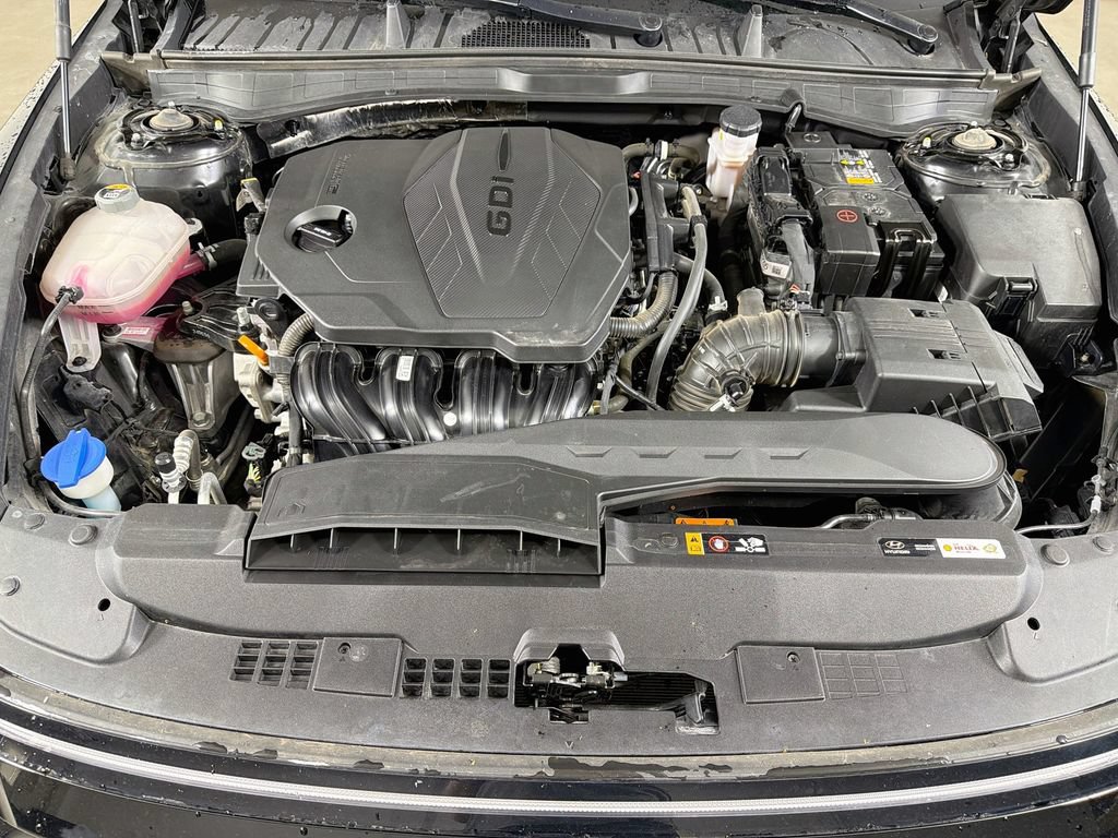 Used 2024 Hyundai Sonata SEL FWD image 25