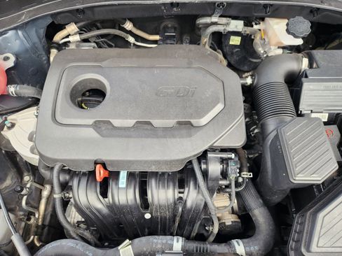 Used 2021 Kia Sportage LX FWD image 32