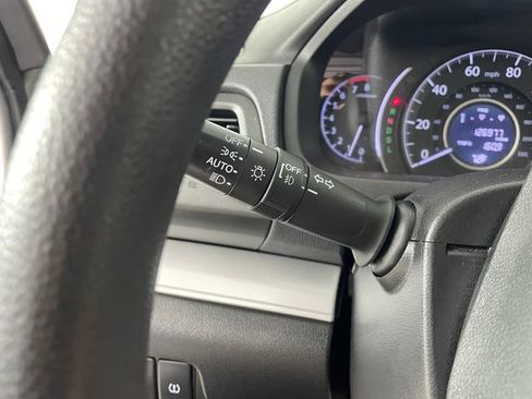 Used 2015 Honda CR-V EX image 14