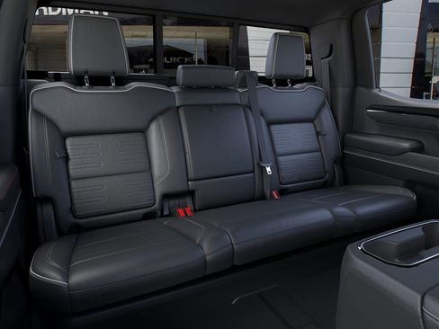 New 2026 GMC Sierra 1500 AT4X image 17