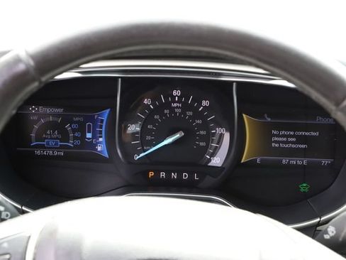 Used 2015 Ford Fusion SE w/ Equipment Group 502A FWD image 26