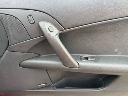 Used 2005 Chevrolet Corvette Coupe w/ Preferred Equipment Group image 20