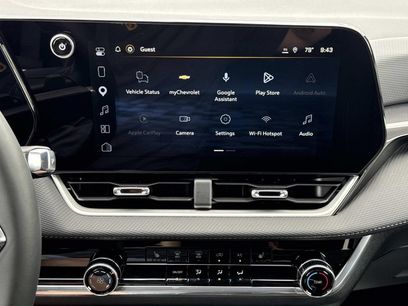 New 2026 Chevrolet Equinox LT