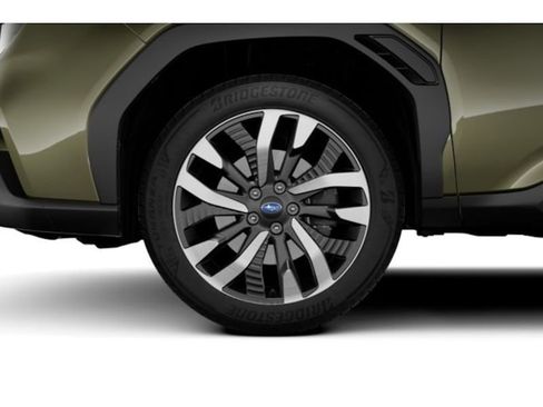 New 2026 Subaru Forester Touring image 11