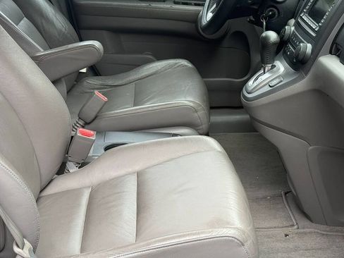 Used 2007 Honda CR-V EX-L image 17