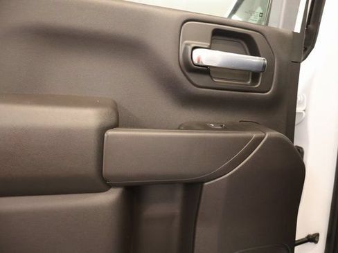 New 2026 Chevrolet Silverado 3500 W/T AWD/4WD image 26