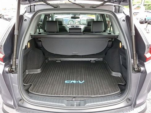Used 2021 Honda CR-V EX-L image 29