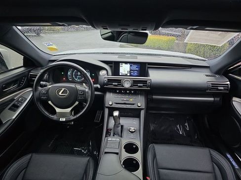 Used 2016 Lexus RC 300 AWD image 23