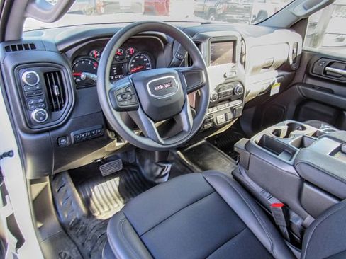 New 2025 GMC Sierra 3500 Pro w/ Convenience Package image 20