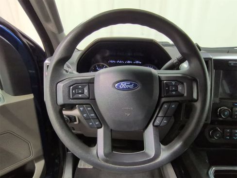 Used 2022 Ford F350 XLT w/ XLT Premium Package image 22