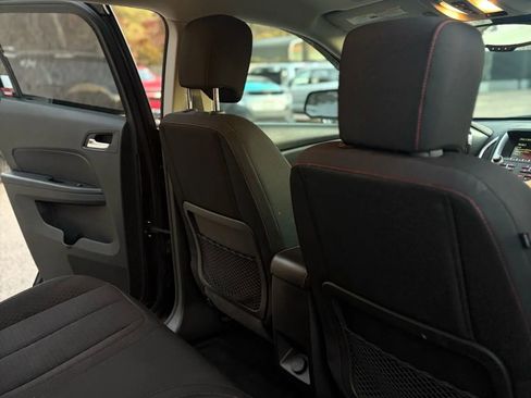 Used 2015 GMC Terrain SLE image 26