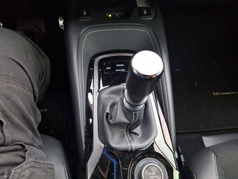 Used 2025 Toyota Corolla GR image 29