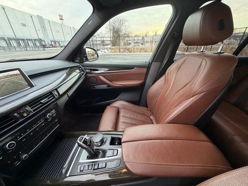 Used 2017 BMW X5 xDrive35i image 18
