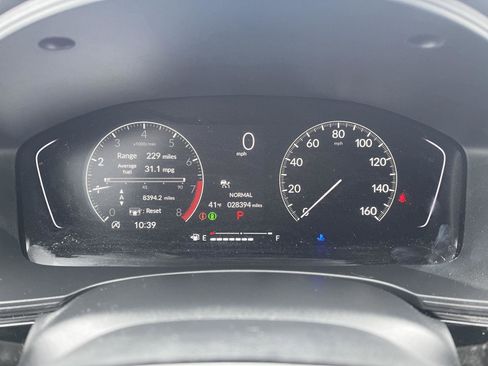 Used 2023 Honda Civic Sport image 7