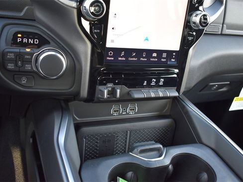 New 2026 RAM 1500 Big Horn image 17