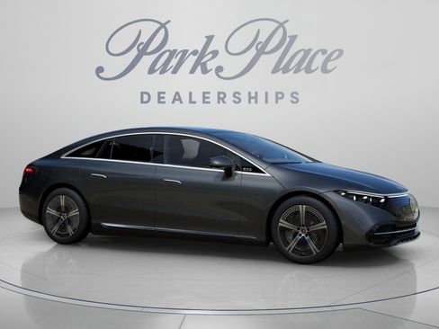 Used 2023 Mercedes-Benz EQS 450+ Sedan image 30