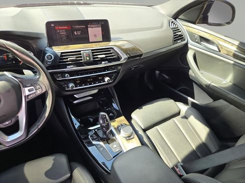 Used 2019 BMW X4 xDrive30i w/ Convenience Package image 24