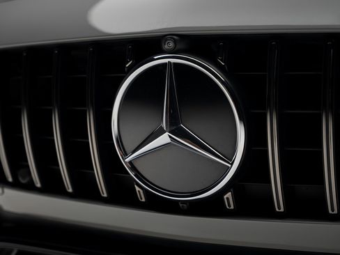 Used 2023 Mercedes-Benz AMG GT 63 S image 12